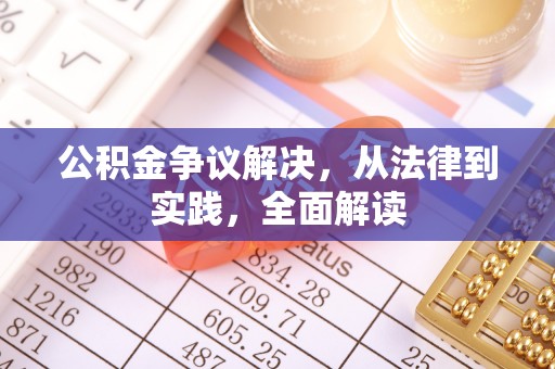 那玛夏公积金争议解决，从法律到实践，全面解读
