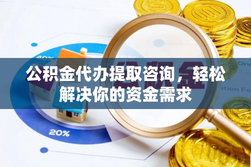 那玛夏公积金代办提取咨询，轻松解决你的资金需求