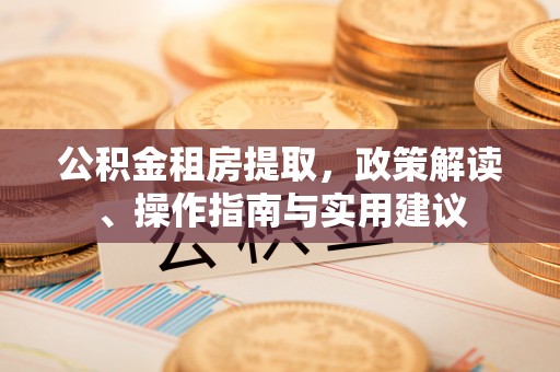 那玛夏公积金租房提取，政策解读、操作指南与实用建议