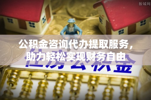 那玛夏公积金咨询代办提取服务，助力轻松实现财务自由
