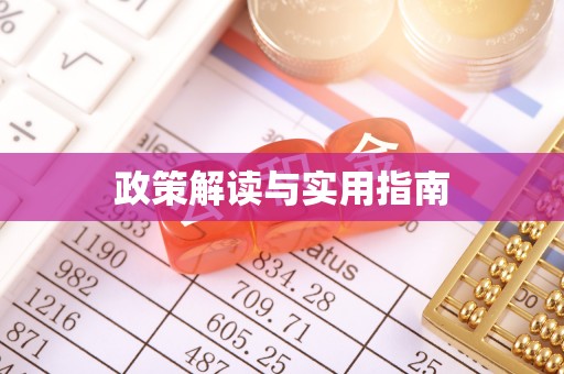 那玛夏政策解读与实用指南