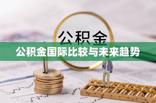 那玛夏公积金国际比较与未来趋势