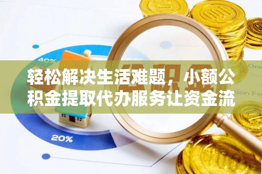 那玛夏轻松解决生活难题，小额公积金提取代办服务让资金流动更便捷