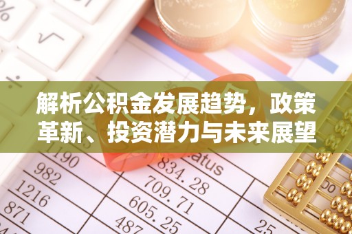 那玛夏解析公积金发展趋势，政策革新、投资潜力与未来展望