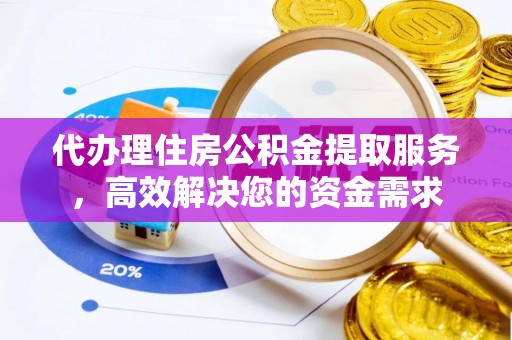 那玛夏代办理住房公积金提取服务，高效解决您的资金需求