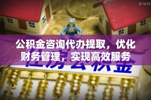 那玛夏公积金咨询代办提取，优化财务管理，实现高效服务