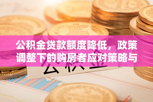 那玛夏公积金贷款额度降低，政策调整下的购房者应对策略与未来趋势
