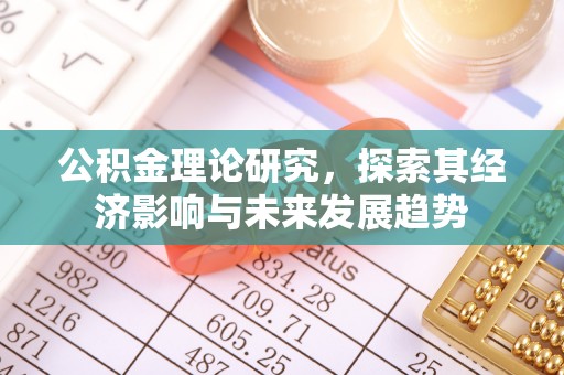 那玛夏公积金理论研究，探索其经济影响与未来发展趋势