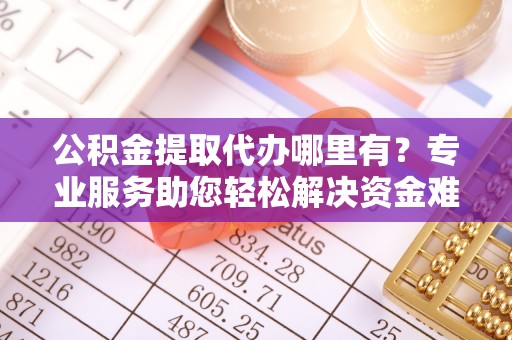 那玛夏公积金提取代办哪里有？专业服务助您轻松解决资金难题