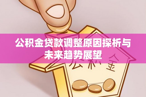那玛夏公积金贷款调整原因探析与未来趋势展望