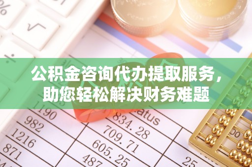 那玛夏公积金咨询代办提取服务，助您轻松解决财务难题