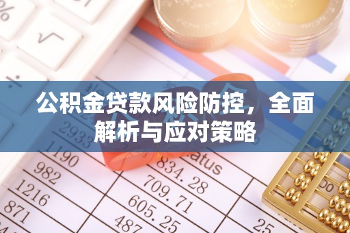 那玛夏公积金贷款风险防控，全面解析与应对策略