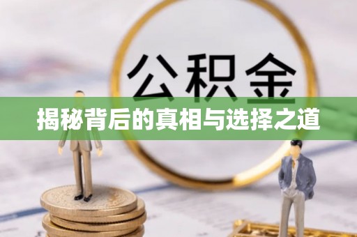 那玛夏揭秘背后的真相与选择之道