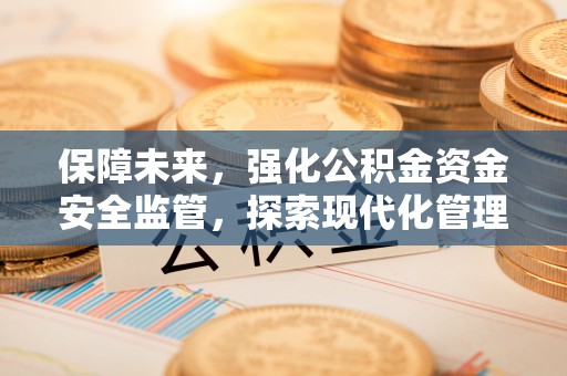 那玛夏保障未来，强化公积金资金安全监管，探索现代化管理新路径