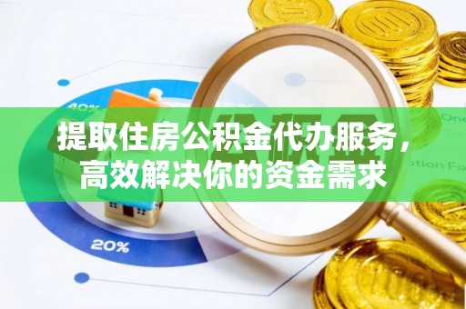 那玛夏提取住房公积金代办服务，高效解决你的资金需求