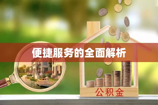 那玛夏便捷服务的全面解析
