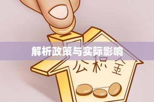 那玛夏解析政策与实际影响