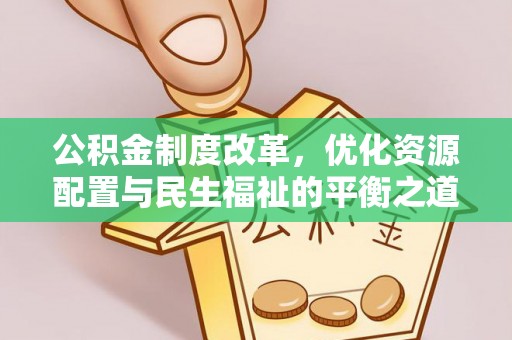 那玛夏公积金制度改革，优化资源配置与民生福祉的平衡之道