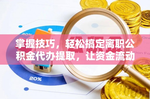 那玛夏掌握技巧，轻松搞定离职公积金代办提取，让资金流动更便捷