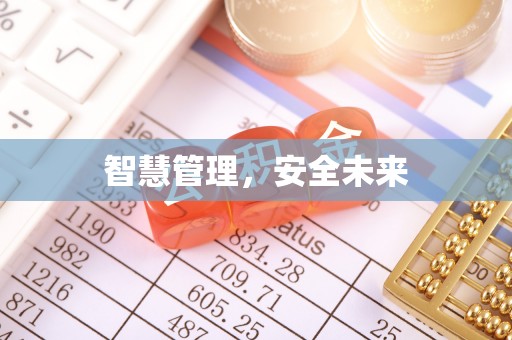 那玛夏智慧管理，安全未来