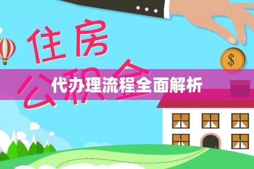 那玛夏代办理流程全面解析