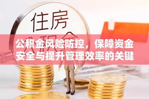 那玛夏公积金风险防控，保障资金安全与提升管理效率的关键