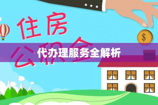 那玛夏代办理服务全解析
