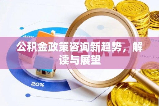 那玛夏公积金政策咨询新趋势，解读与展望