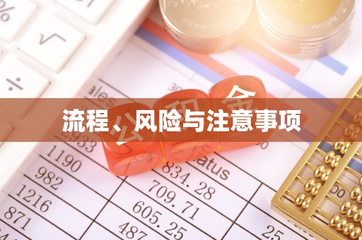 那玛夏流程、风险与注意事项