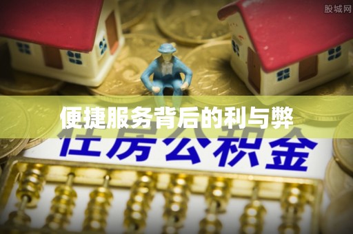 那玛夏便捷服务背后的利与弊