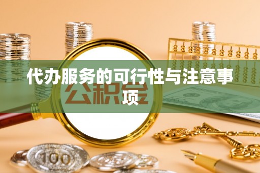 那玛夏代办服务的可行性与注意事项