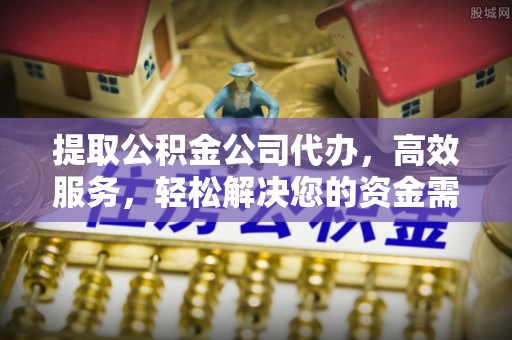 那玛夏提取公积金公司代办，高效服务，轻松解决您的资金需求